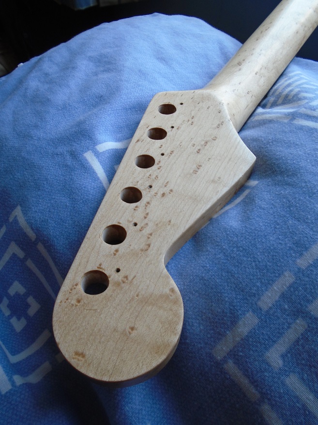Gold strat partscaster build-061-jpg