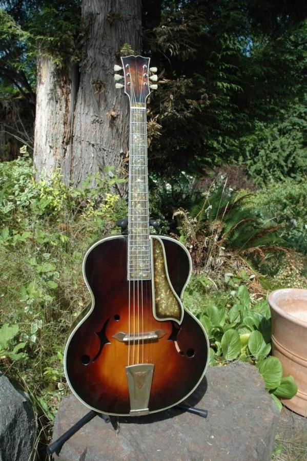 Gibson ES-175 - Norlin vs Reissue-dsc_5935-jpg