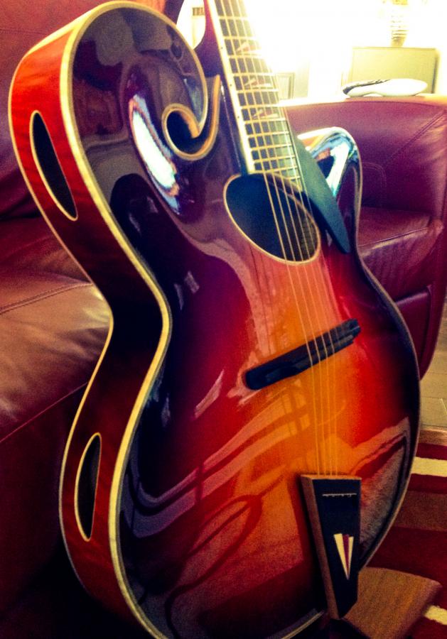 archtop with built in soundport-wu-artist-6-jpg