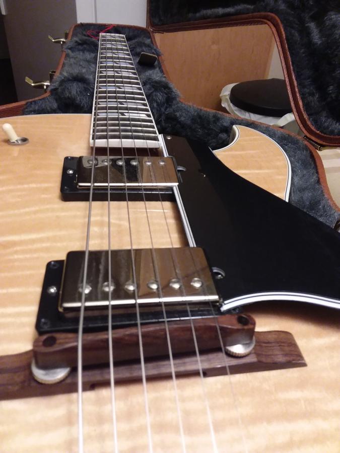 2000s Gibson ES-175 - Where to find a Brazilian Rosewood bridge?-175-bridge-jpg