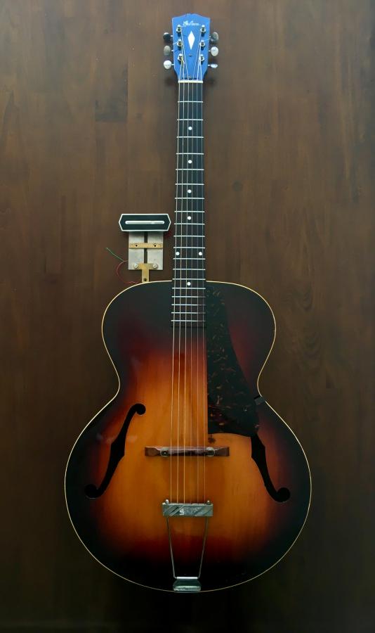 1937 Gibson ES-150 Tribute Guitar-img_8855-jpg
