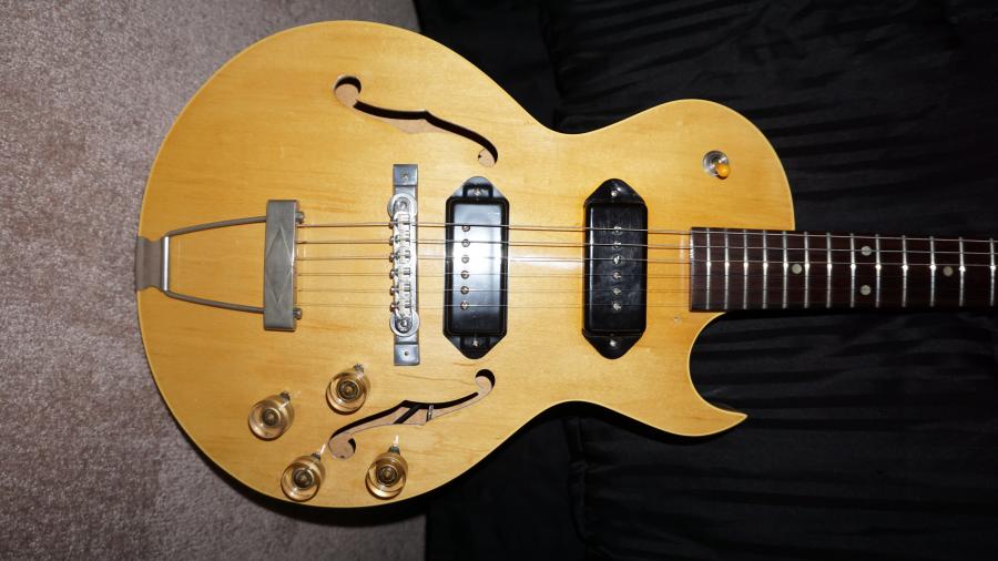 1956/7 Gibson ES-140T - Natural-dsc00802-jpg
