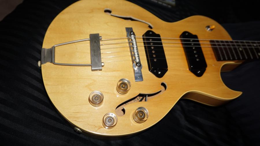 1956/7 Gibson ES-140T - Natural-dsc00810-jpg