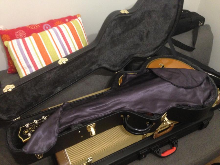 '50s Hofner and DeArmond Rhythm Chief - A Swingin&rsquo; Couple!-img_5947-jpg