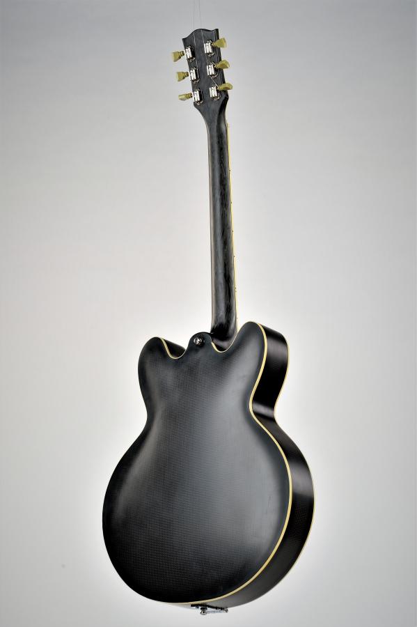 Carbon Fiber Archtop Guitars-back-under-jpg