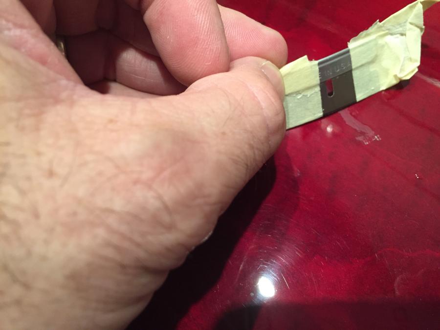 I dinged my Gibson ES-335 - How to Fix?-img_0570-jpg