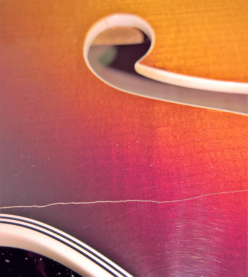 Gibson L-5 WesMo Refinish-4-jpg