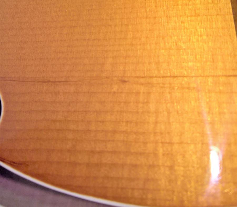 Gibson L-5 WesMo Refinish-3-jpg