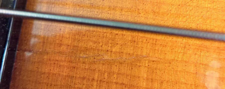 Gibson L-5 WesMo Refinish-2-jpg