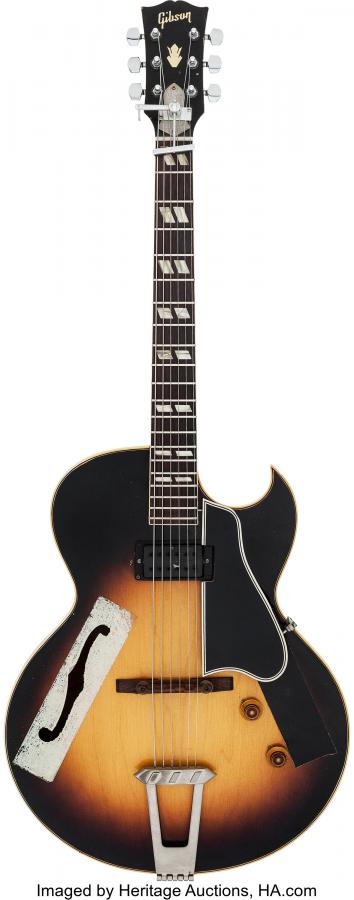 Tommy Tedesco's 1956 Gibson ES-175-lf-jpg