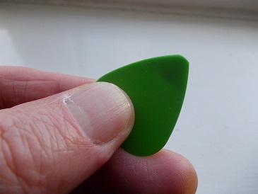 Jazz Guitar Pick-dscn0003a-jpg