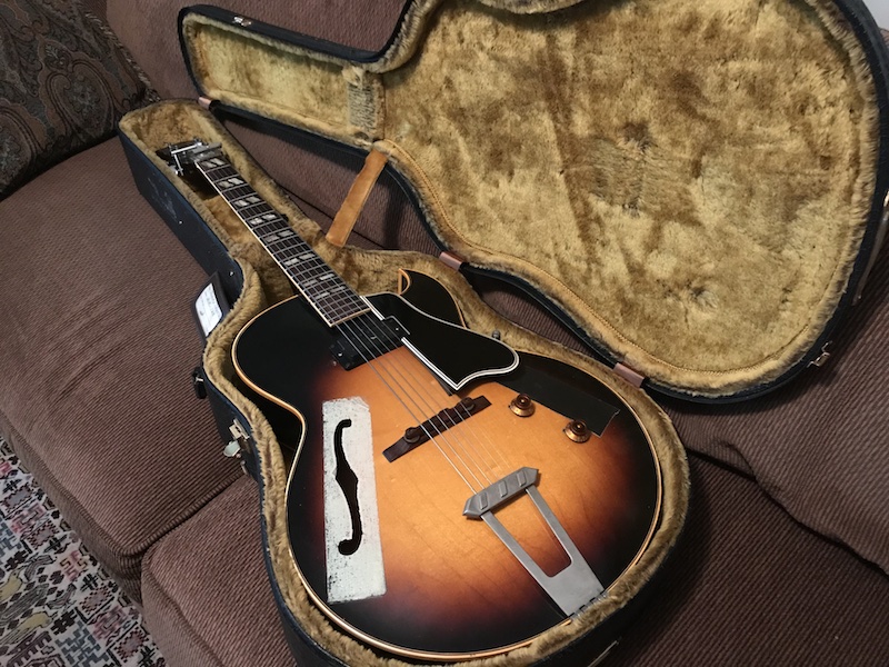 Tommy Tedesco's 1956 ES-175-fullsizeoutput_732-jpeg