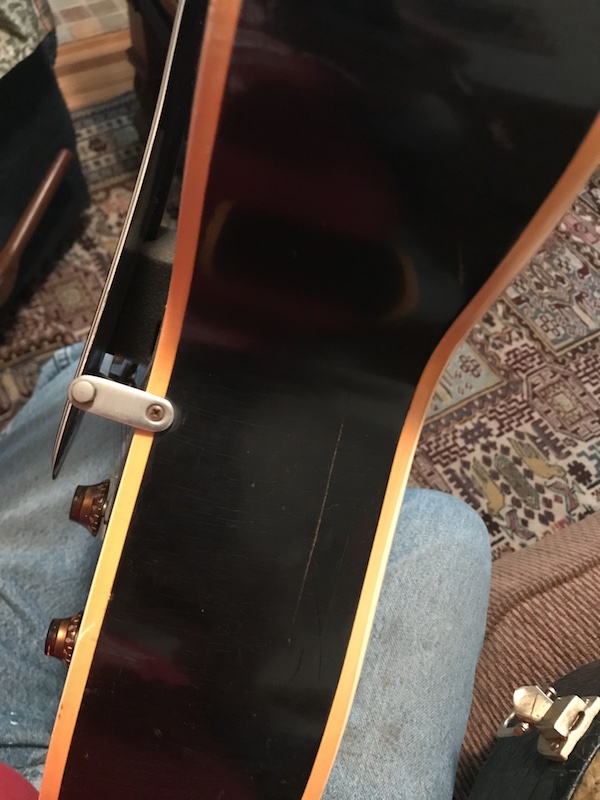 Tommy Tedesco's 1956 ES-175-fullsizeoutput_739-jpeg