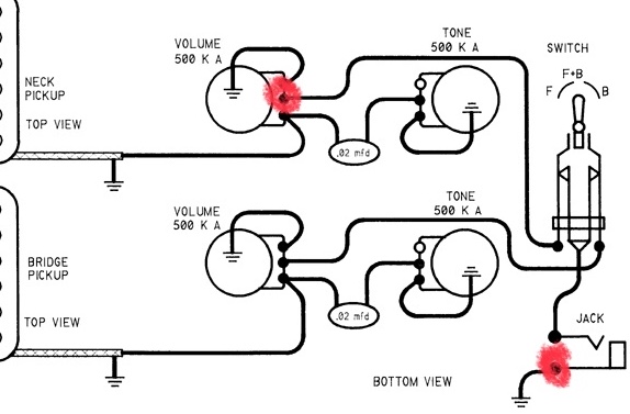 Gibson L5CES Volume Won't Turn All the Way Down-657bb28e-26c3-4c4b-ac96-4755fd6201e4-jpeg
