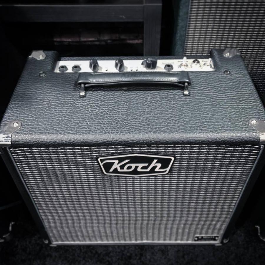 Small, Inexpensive Tube Amps?-koch-se6-black-silver-jpg