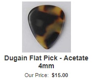 Thick guitar pick that does not chirp/click?-dugain-acetate-4mm-jpg
