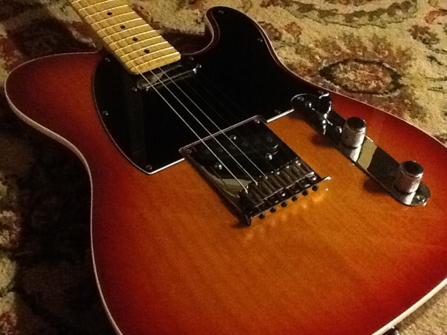 Telecaster Love Thread, No Archtops Allowed-image-jpg