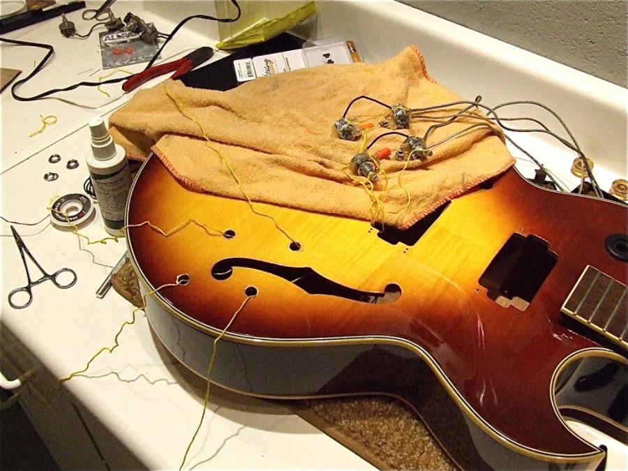 Epiphone ES-175 neck pickup isn't working-file-197-jpg