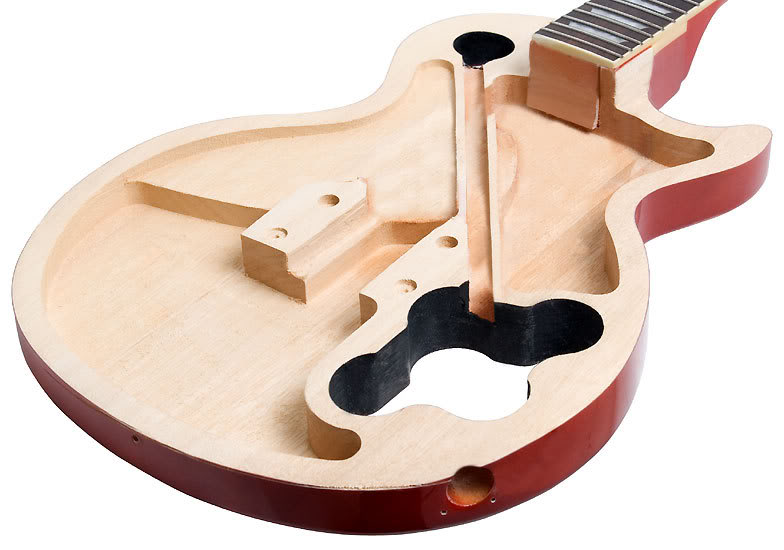 Are semi-hollow guitars brighter than solid body guitars?-epiphone-les-paul-ultra-jpg