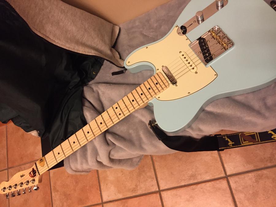 Telecaster Love Thread, No Archtops Allowed-build5-jpg