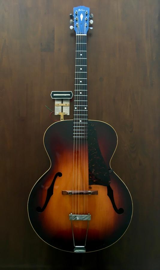 Pre Shop Visit Questions: Gibson L-50, Heritage Sweet 16, and Gibson ES-175-img_8855-jpg