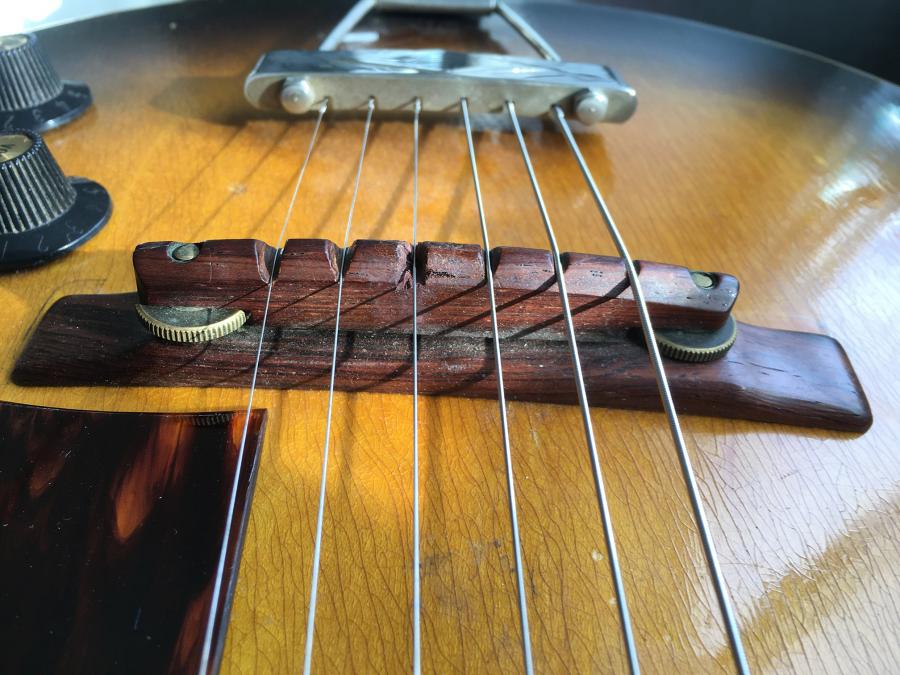 1956/7 Gibson ES-140T - Natural-br-jpg