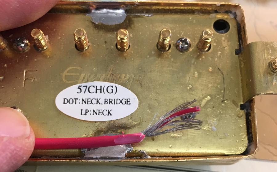 Epiphone ES-175 neck pickup isn't working-img_2393-jpg