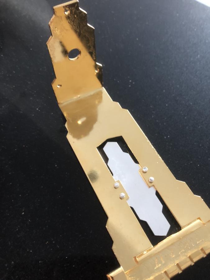 Broken Gibson L-5 Tailpiece-0ee7739a-9344-4f56-8797-f87c0584addd-jpg