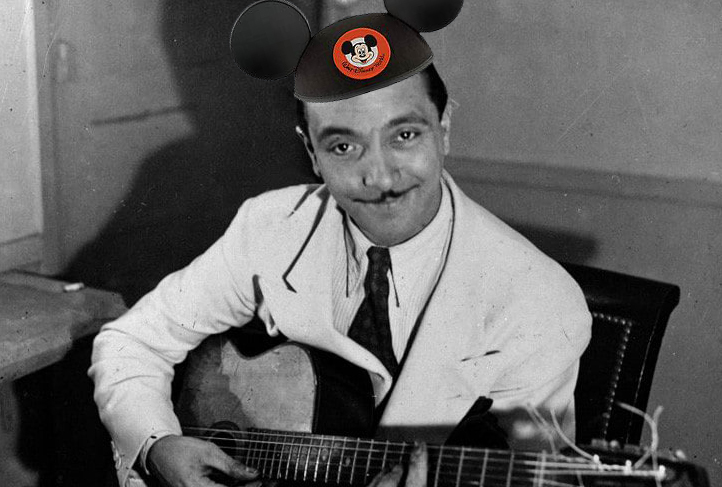 Selmer Guitars - Like wearing a costume?-django-disney-jpg