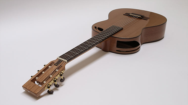 Some fascinating guitars being built here in Guadalajara-ds-jpg