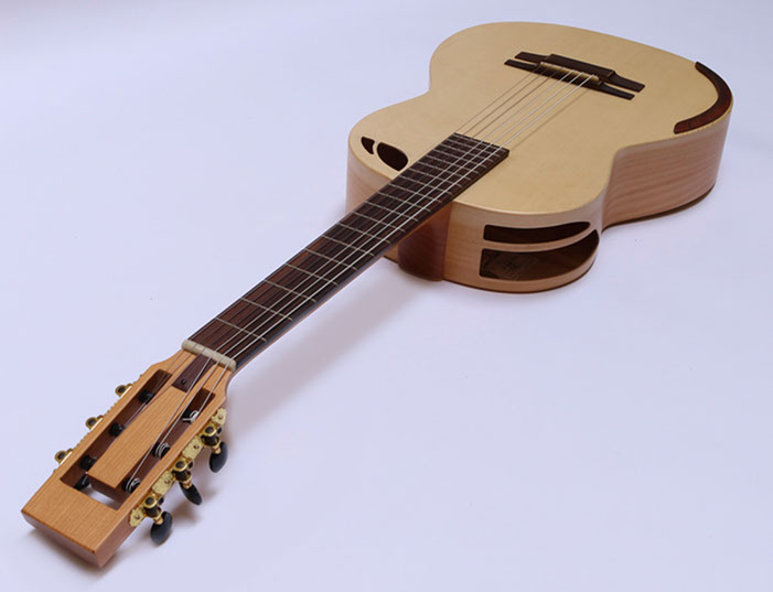 Some fascinating guitars being built here in Guadalajara-mne-6-jpg