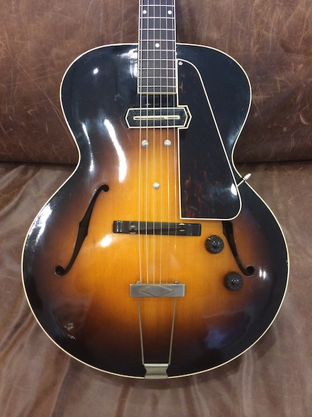 Gibson ES-150 Archtop and Alternatives-es-150-front-jpg