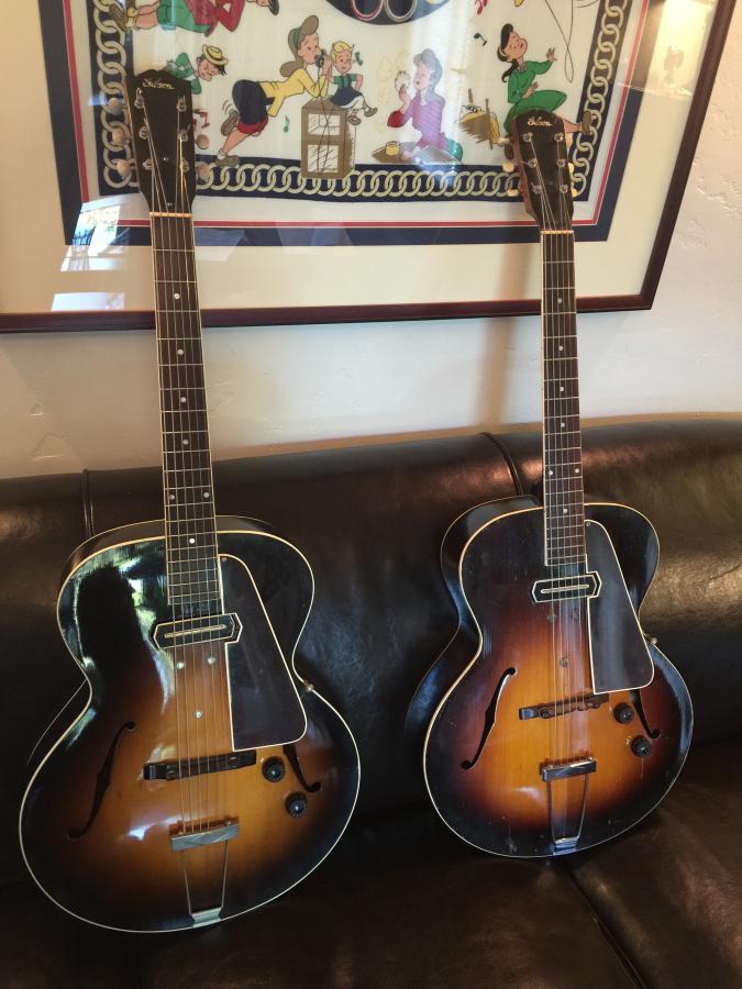 Gibson ES-150 Archtop and Alternatives-2-es-150s-2-jpg