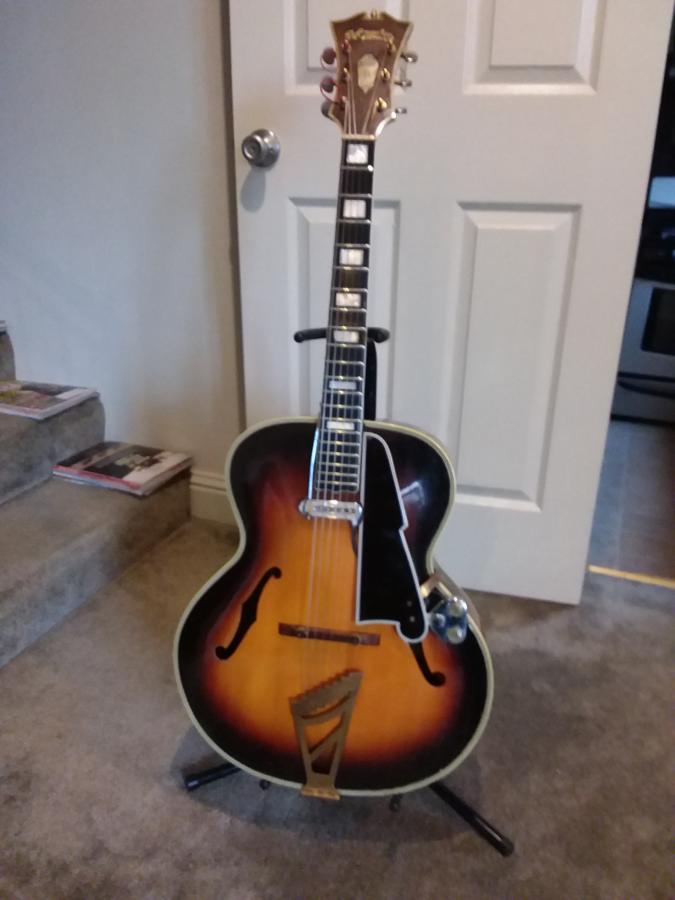 New Pickguard Day (and for a vintage DA no less!)-pickguard-1-jpg