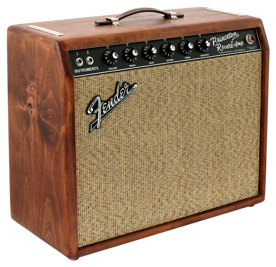 Fender Princeton Reverb Re-Issue Limited Edition-a1-jpg