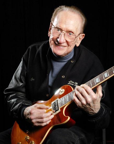 Gibson Les Paul - What well-known jazz guitar players have used one?-les-paul-lp-standard-jpg