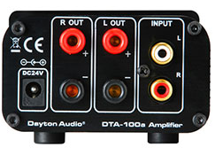 Why are "Class D" amplifiers expensive?-inputs-amp-back-bmp