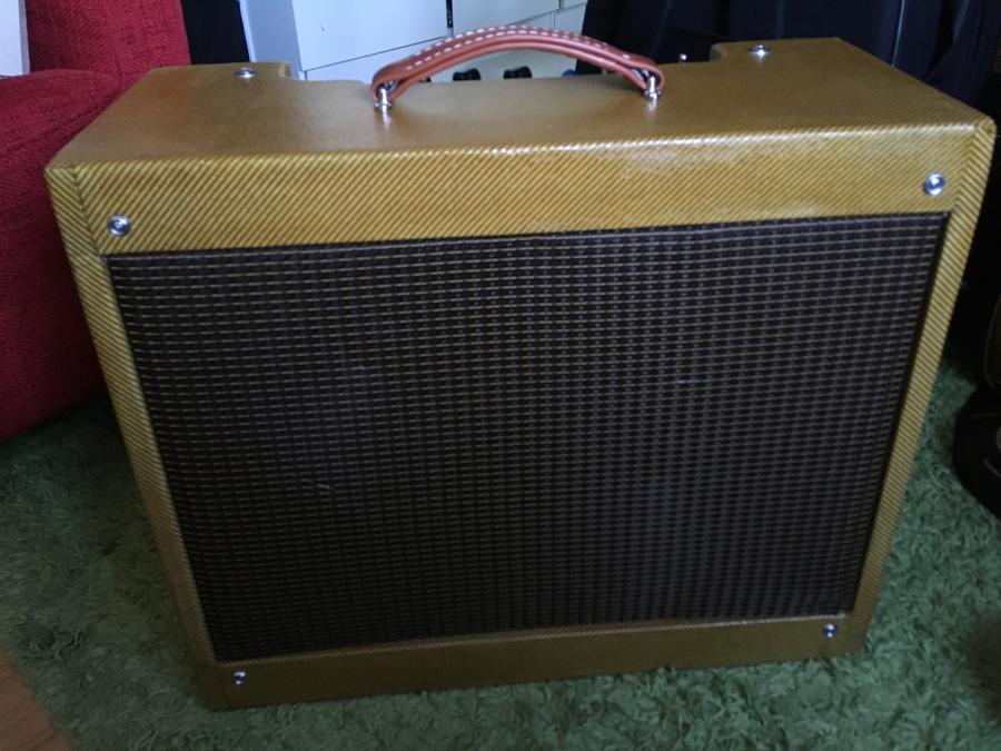 Anyone Built a Guitar Amp From a Kit?-img_8862-jpg