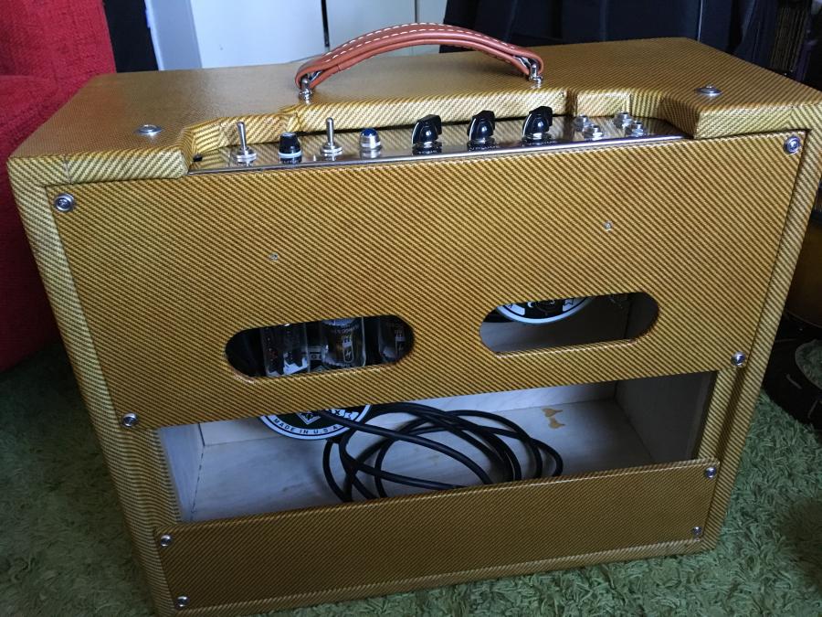 Anyone Built a Guitar Amp From a Kit?-img_8864-jpg