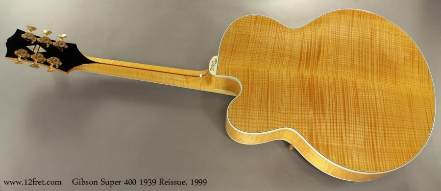 Ever played a 1939 RI Gibson Super 400 acoustically?-gibson-super-400-39-reissue-1999-cons-full-rear-jpg