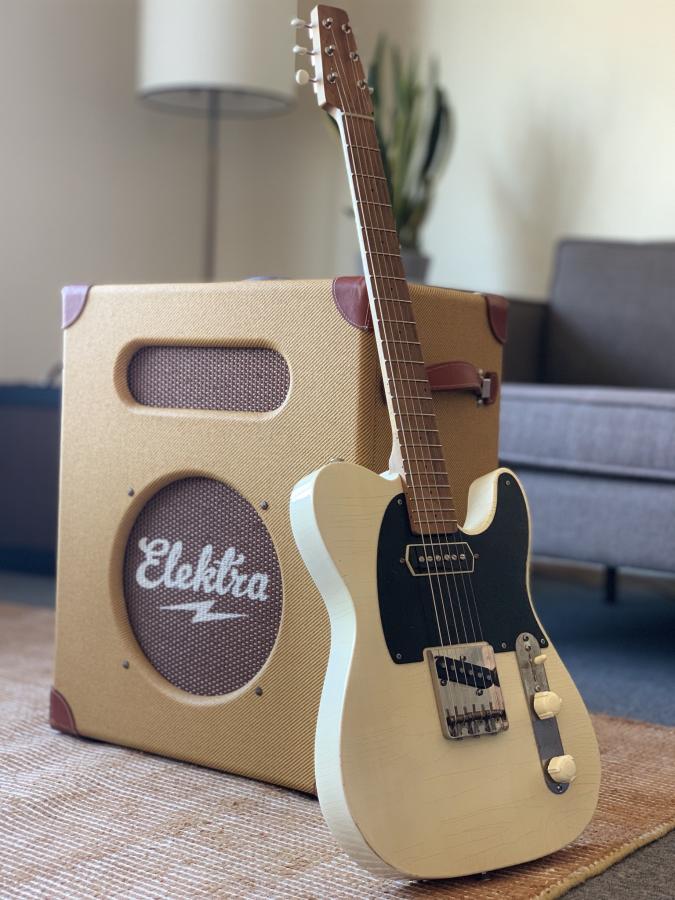 Elektra 185 with a vintage '40s field coil-027030f3-5ce6-4400-80af-ebe5fcd140ca-jpg