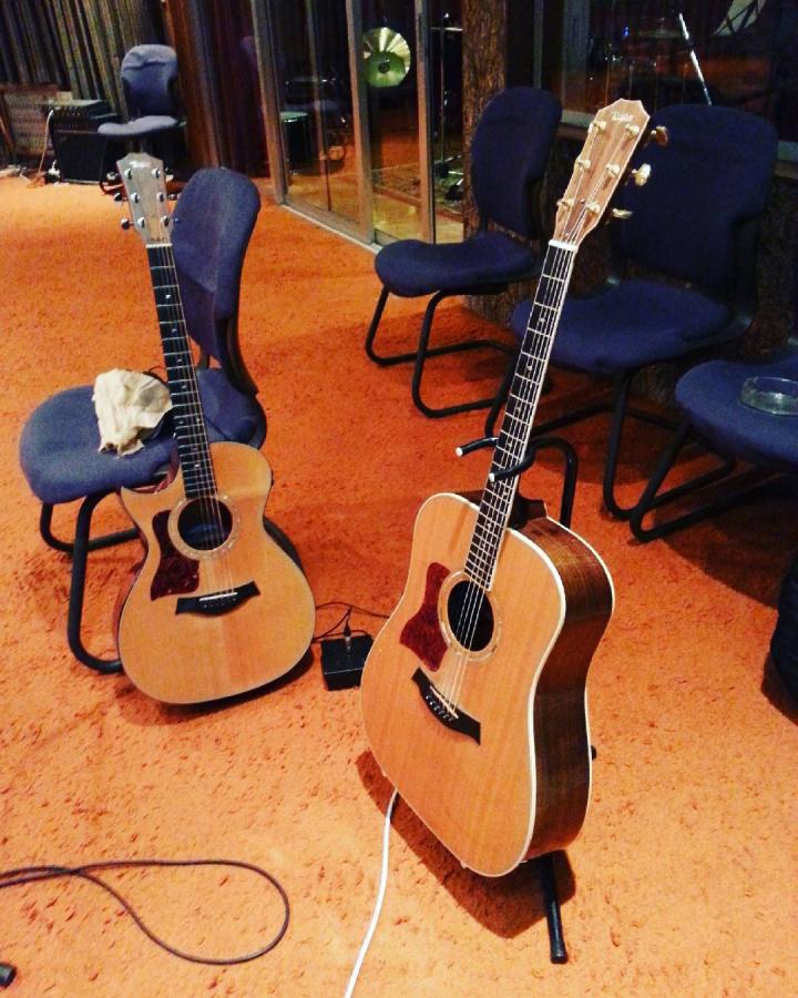 NGD] 1997 Taylor 810