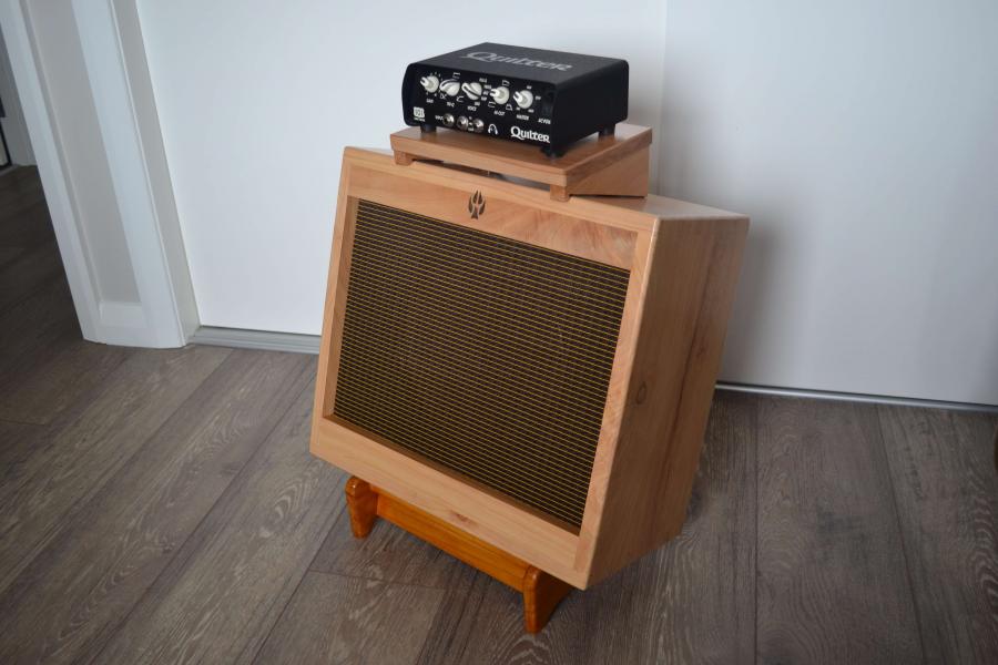 Diy Speaker Cabinet