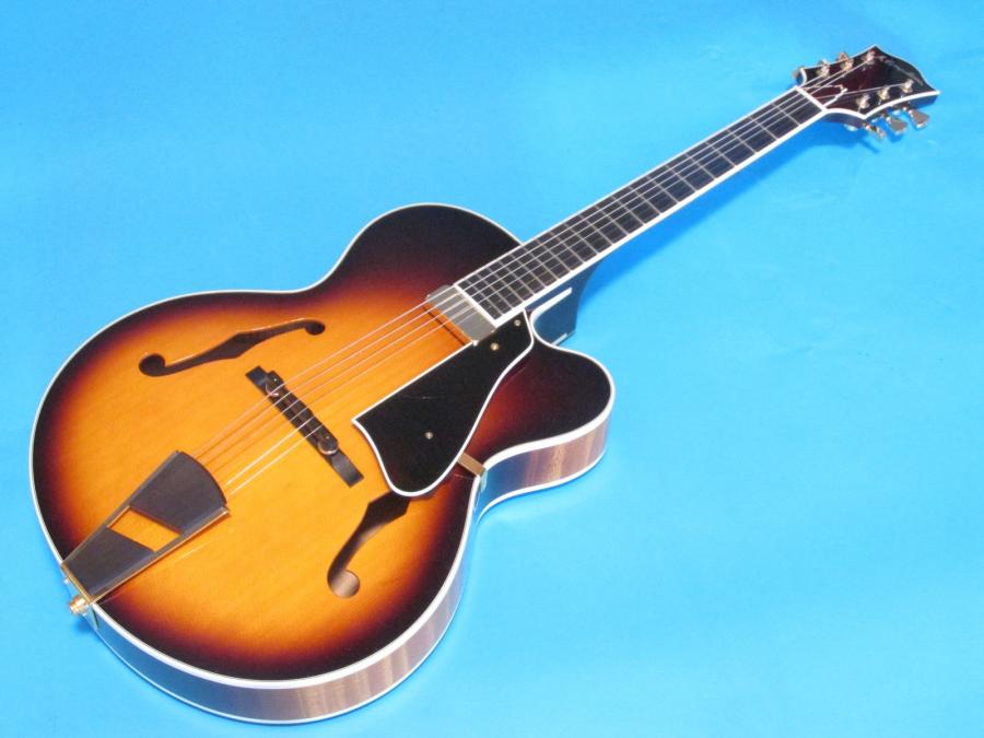 Recommend me 16" carved spruce top guitar-2016-campellone-standard-16-front-jpg
