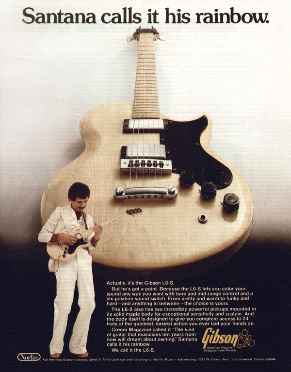 The Gibson L6-S-l6s-santana76-jpg