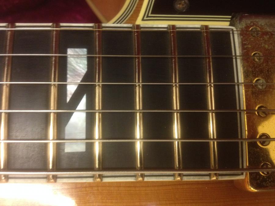 Gibson Johnny Smith - New Frets-img_0322-jpg