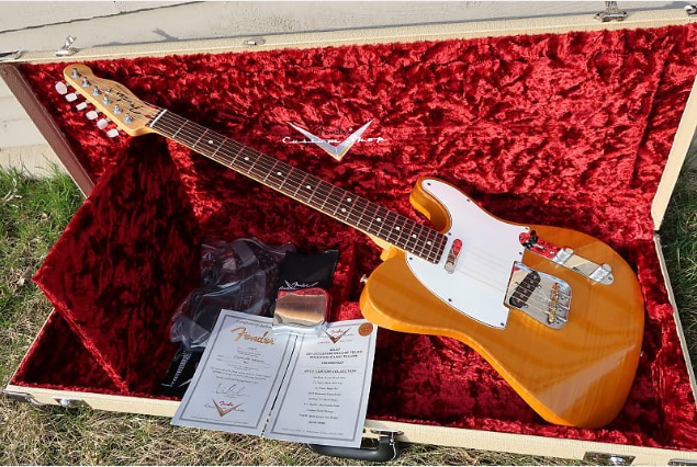 The Difference Between Fender Stratocaster and Telecaster-tele-contoured-jpg