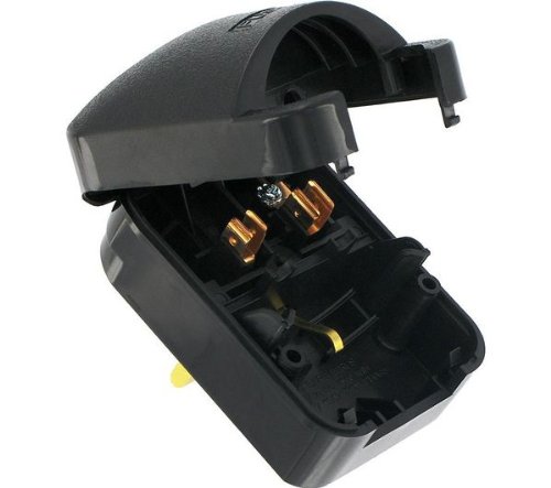 Pro-Audio 220V-&gt;110V Transformer? (So I can use my US pedals in Europe/Asia)-41blkbmfx7l-jpg