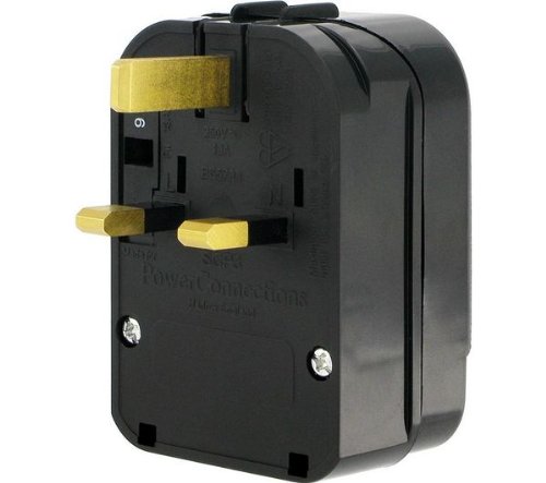 Pro-Audio 220V->110V Transformer? (So I can use my US pedals in Europe/Asia)-41fga7kk2el-jpg