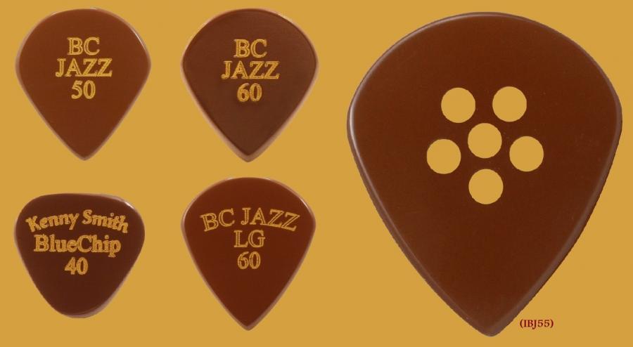 That  Guitar Pick (Blue Chip) - A Comparison-bc-picks-jpg